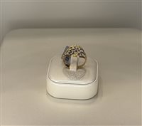 Anello Domar Donna in Oro ANOR-73-280